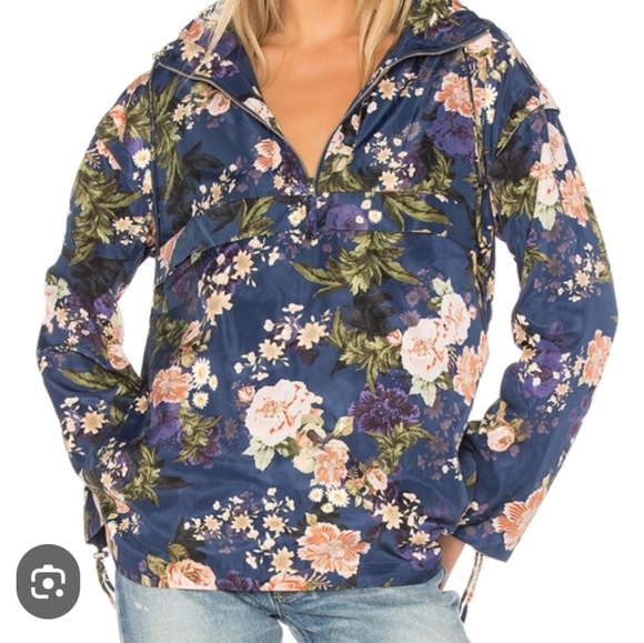 Lpa revolve jacket - Picture 1 of 4